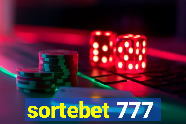 sortebet 777